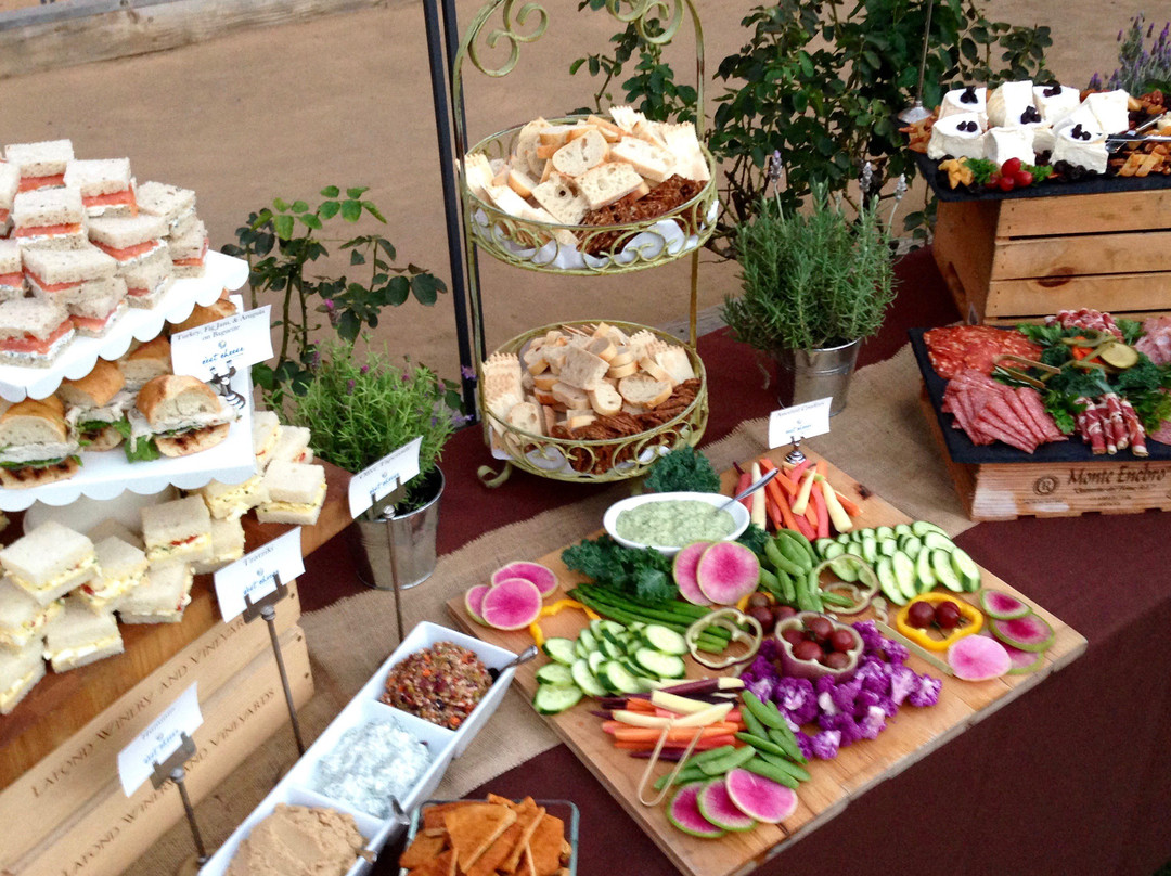 Cheese Shop Santa Barbara-圣巴巴拉必去景点