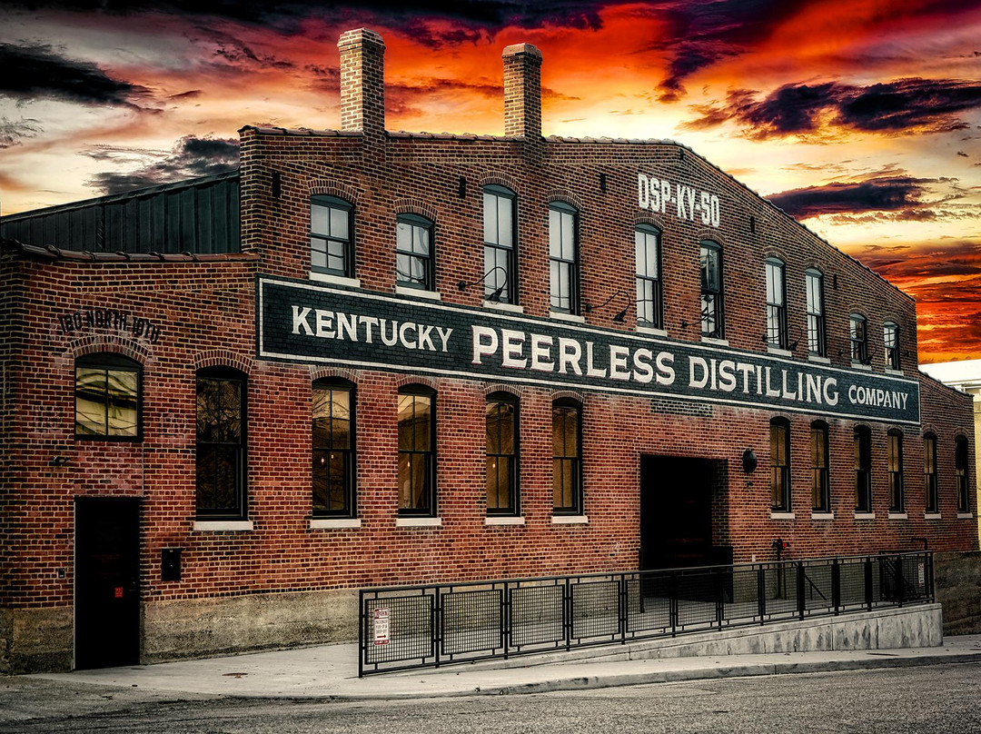 Kentucky Peerless Distilling Co景点图片