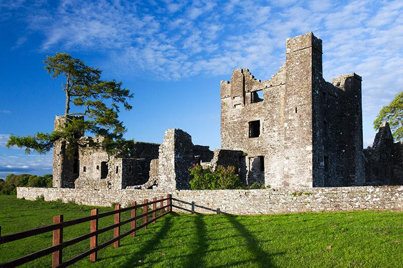 Bective Abbey-Navan必去景点