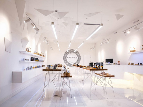 LHAMOUR-乌兰巴托必去景点