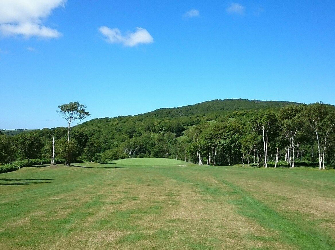 North Valley Country Club-稚内市必去景点