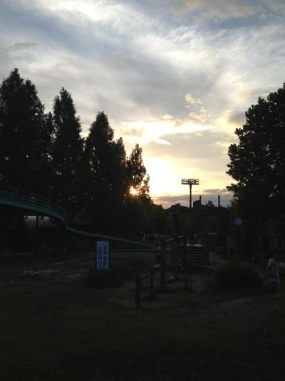 Hibari Park-东近江市必去景点