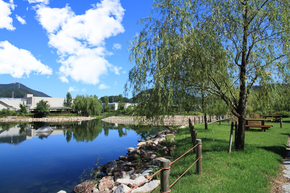 Nature Environment Park-玉野市必去景点