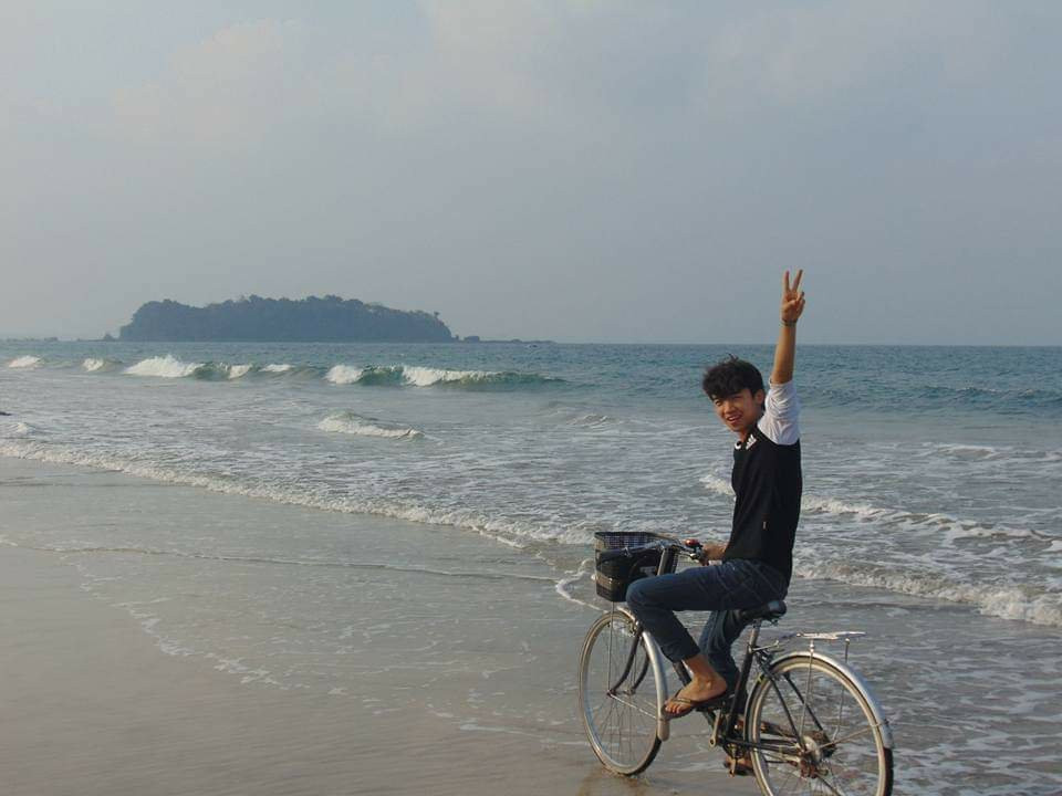 Myanmar Area Travels And Tours-仰光必去景点