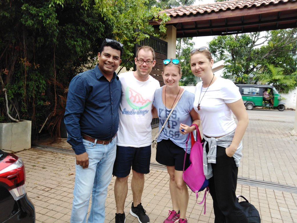 Rohan's Sri Lanka Tours - Taxi Service All Island景点图片