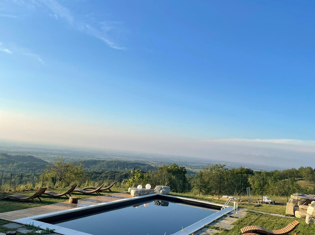 Locanda Ca Del Pian