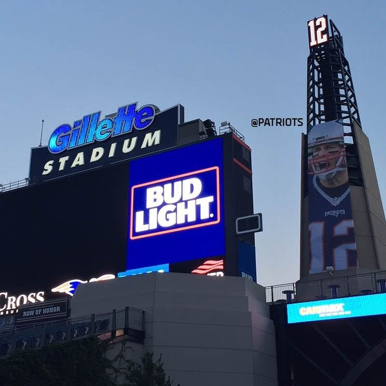 Brookside Transportation