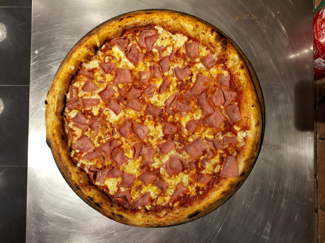 Las Bambinas Pizzería