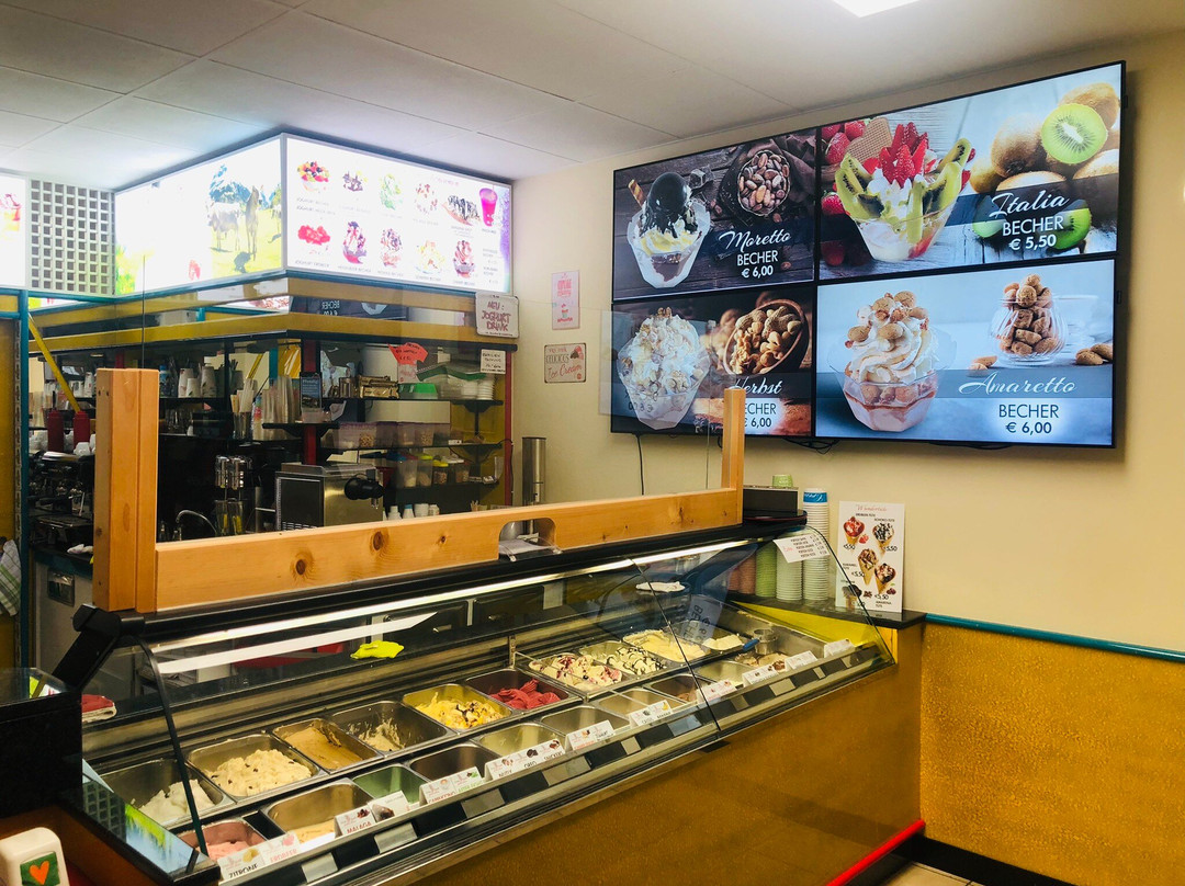 Crema Gelato