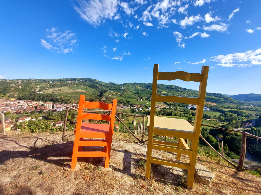 Teresa Soria Azienda Agricola-Castiglione Tinella必去景点