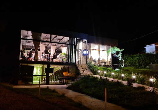 Nova Esperanca do Sul餐馆和美食-Sushi Bah!