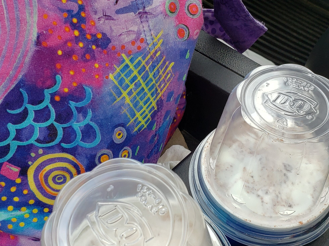 Dairy Queen Grill & Chill