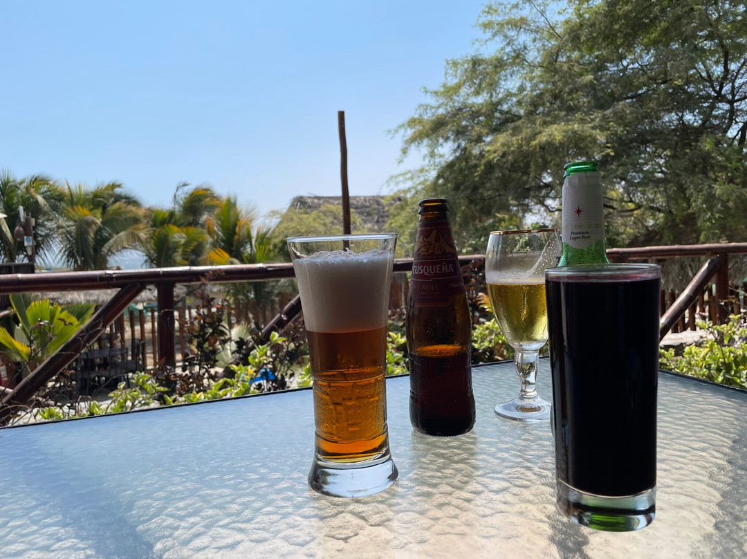 Vichayito Bungalows And Carpas By Aranwa