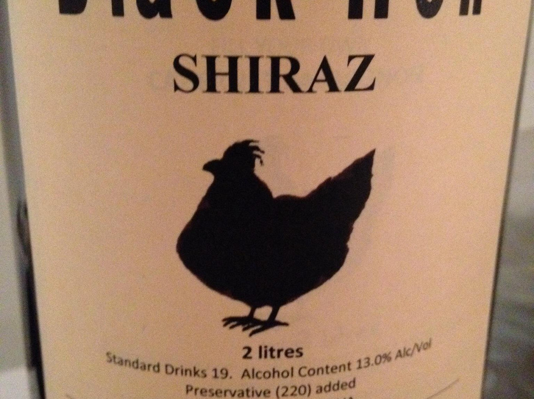 Michael Unwin Wines-Windermere必去景点