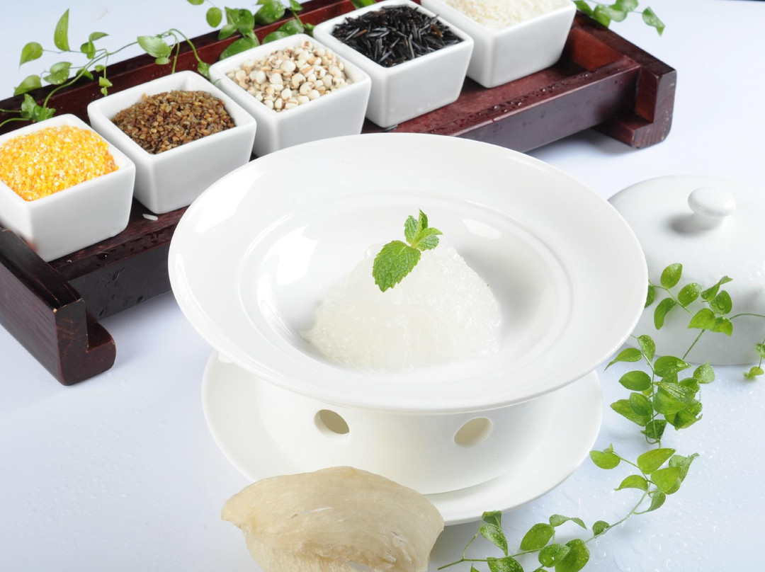 昆明中心假日酒店大堂酒廊