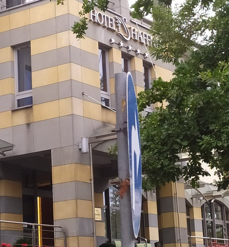 Haffner Hotel & Spa主图