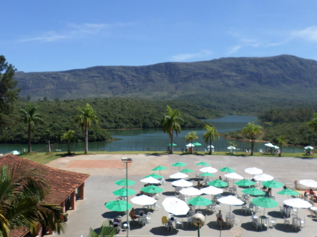 Clube Campestre da AEA