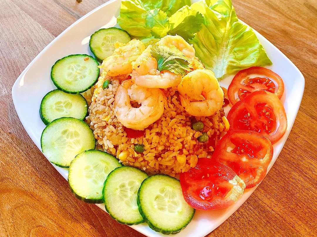 The Saigonese Home Kitchen And Coffee