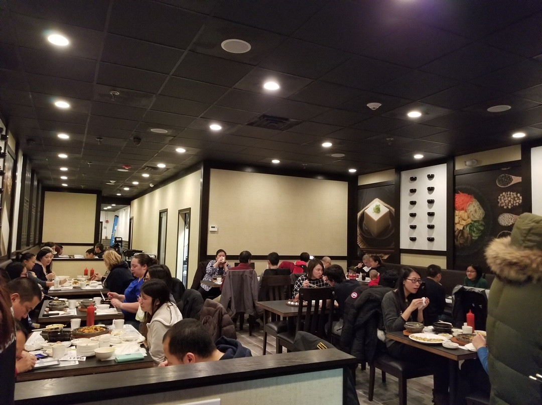 SGD Dubu So Gong Dong