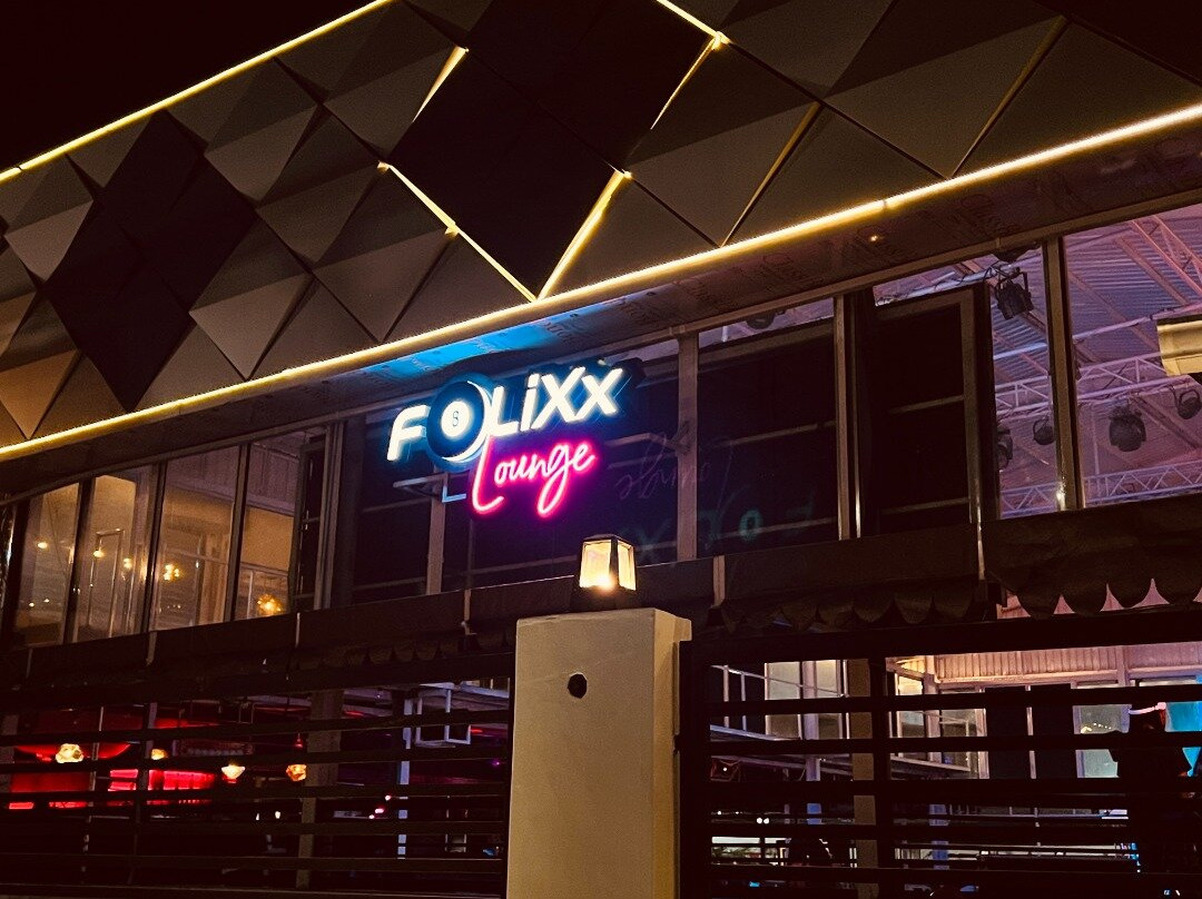 Epetu餐馆和美食-Folixx Lounge