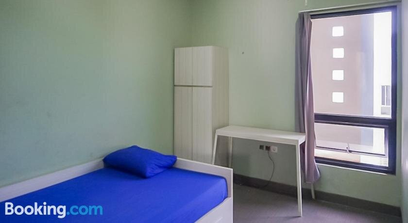 KoolKost Syariah @ Jalan Jendral Ahmad Yani