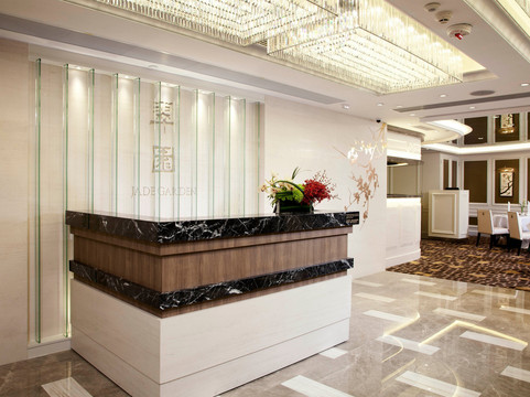 翠园(德福广场店)主图