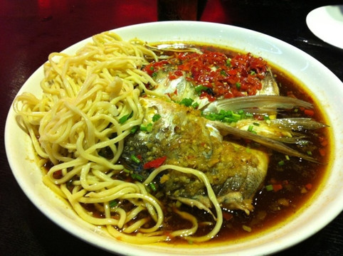 天之湘时尚餐厅(青泥洼桥店)主图