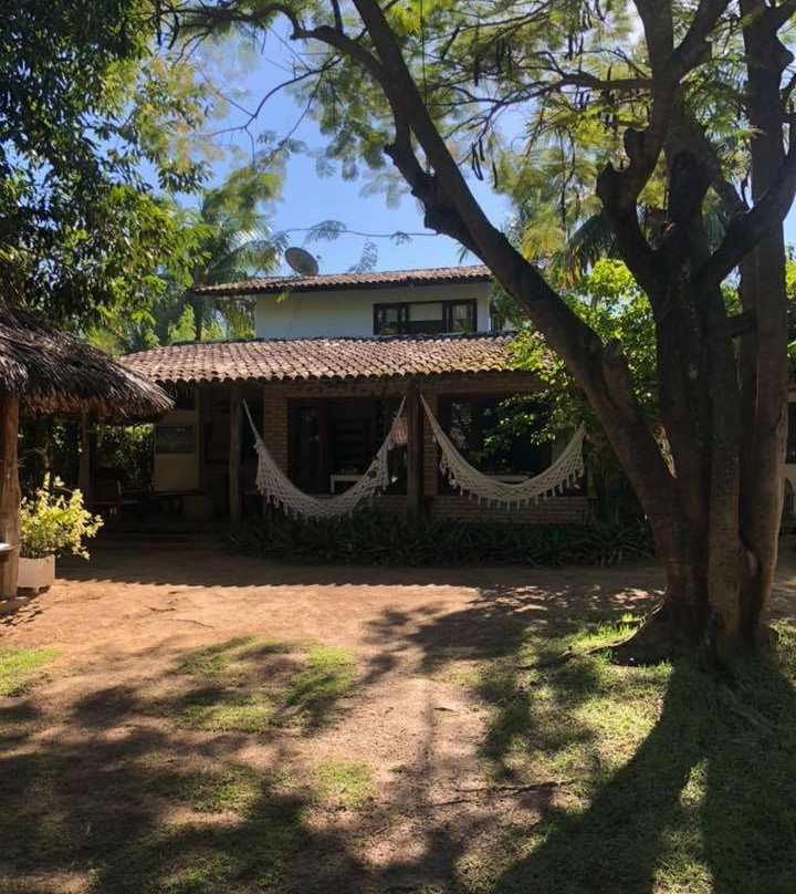 Pousada da Amendoeira主图