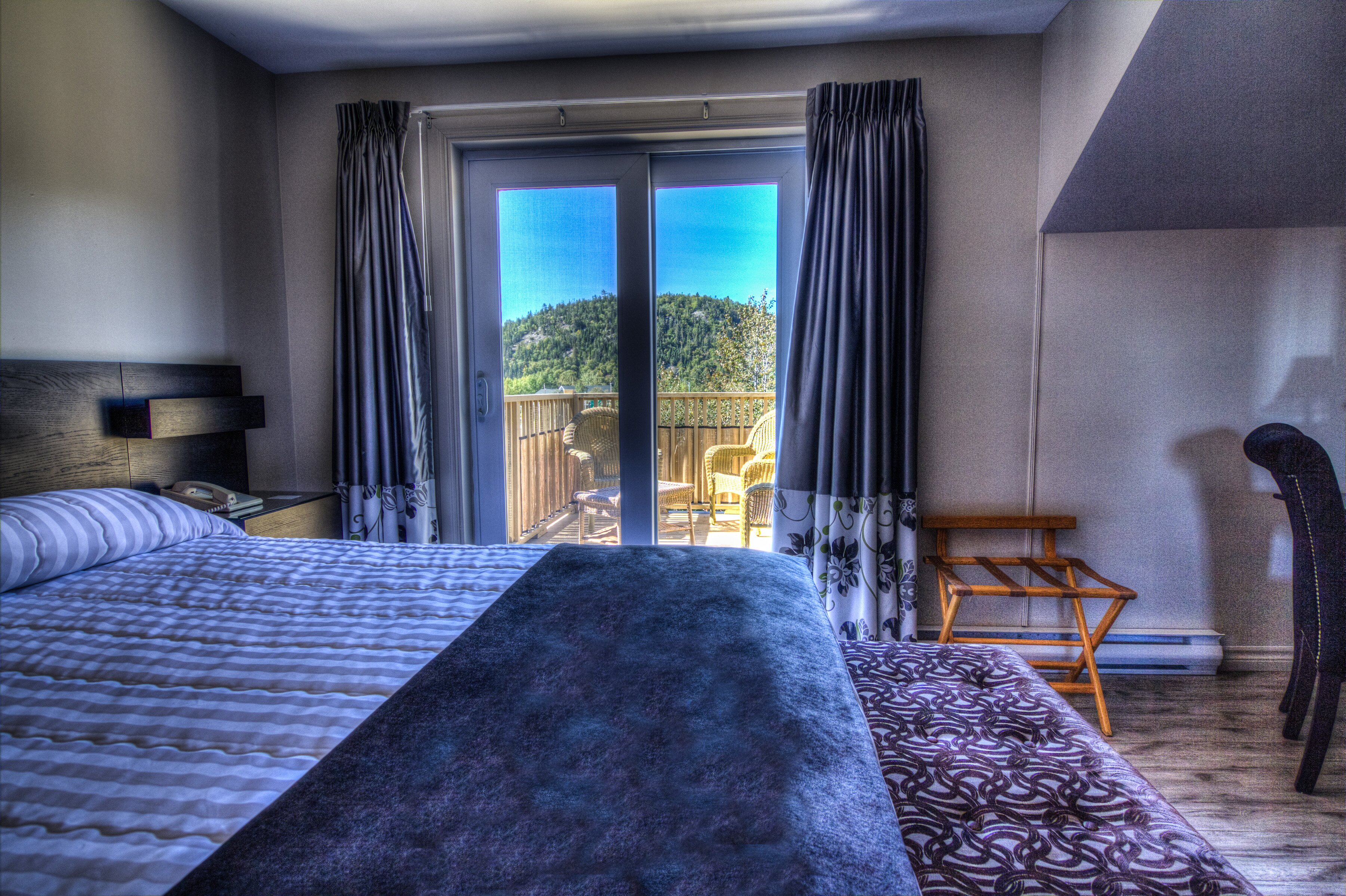 Hotel - Motel Le Beluga-官方