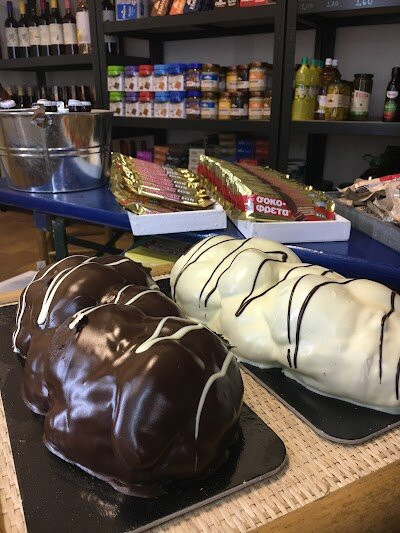 Bakaliko - Griekse Producten Amsterdam