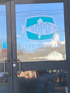 Sopo Seafood