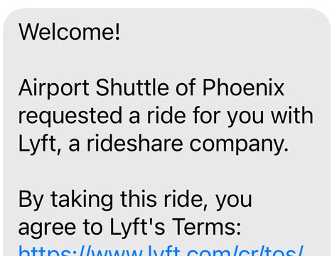 Texas Shuttle-达拉斯必去景点