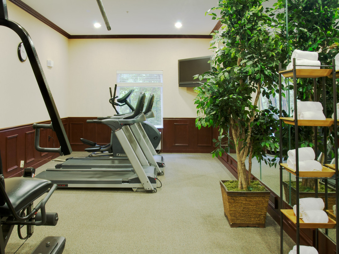 Holiday Inn Express & Suites Lufkin South By IHG主图