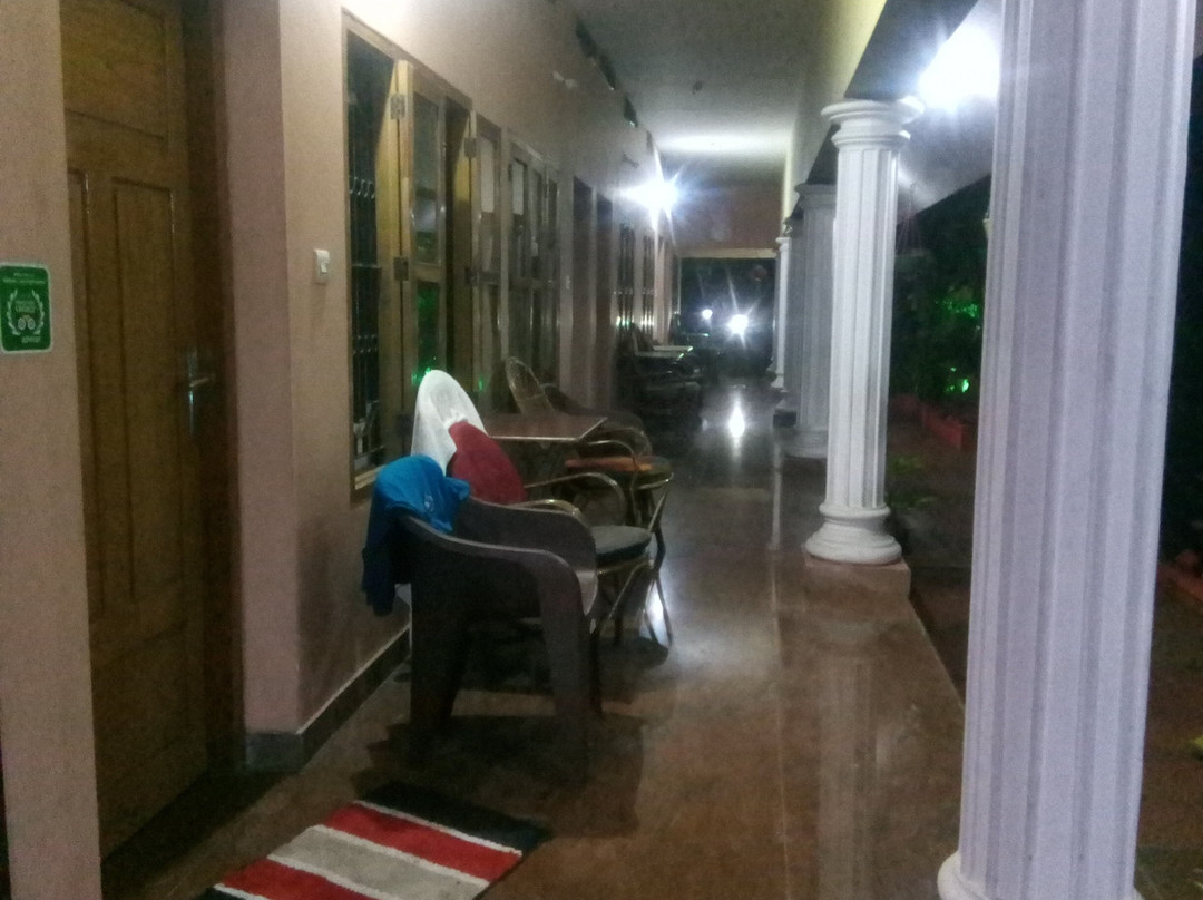 Karthika  Plaza  Resort (pvt. Ltd)主图