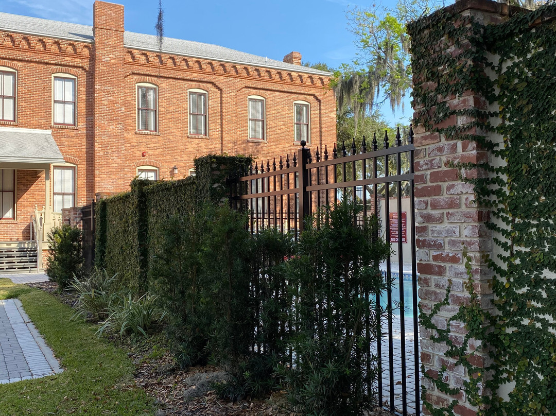 Amelia Schoolhouse Inn主图