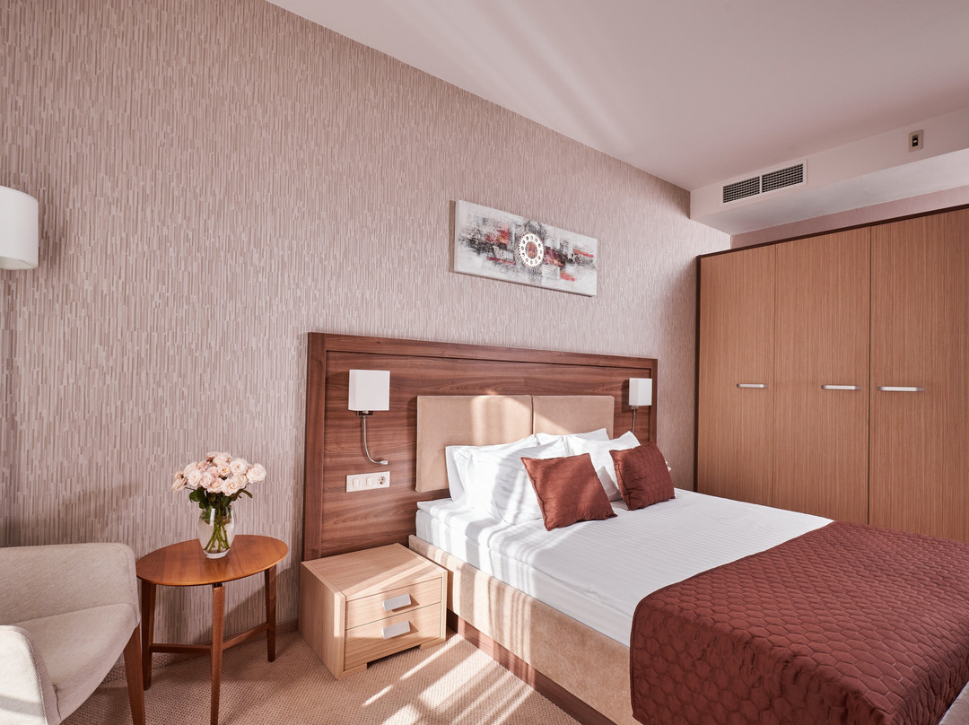 Ovis Hotel主图
