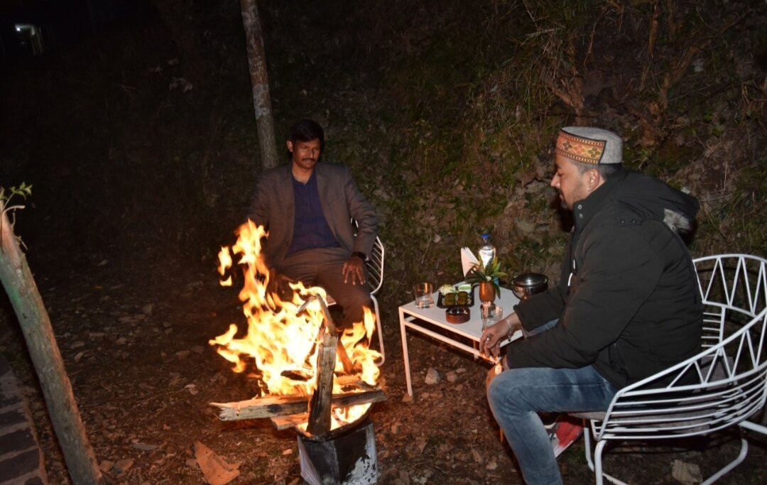 Nazaara Nature Retreat, Dalhousie主图