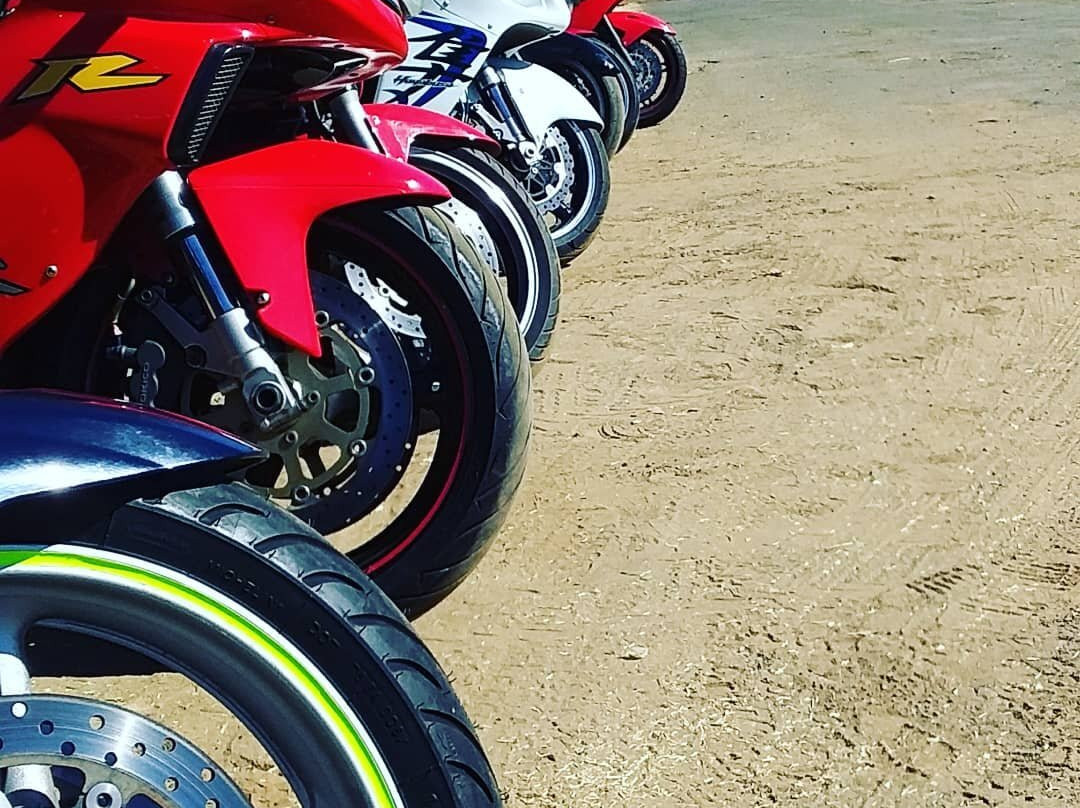 Orange Apple Country Shop and Snack Shack-Fouriesburg必去景点