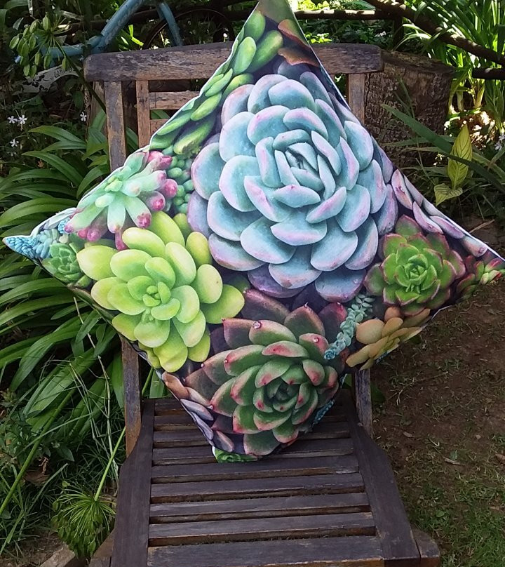 Orange Apple Country Shop and Snack Shack-Fouriesburg必去景点