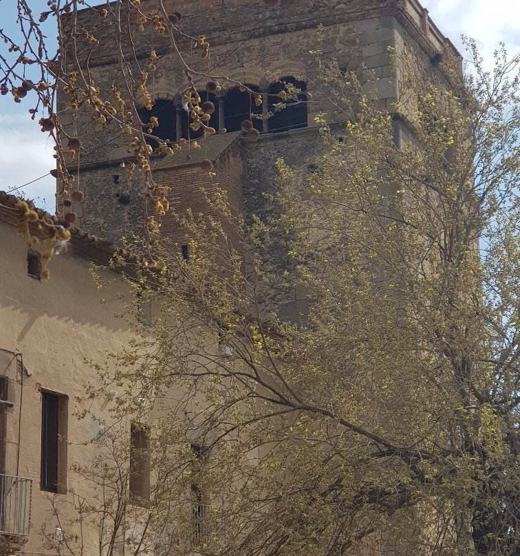 Monasterio de San Jeronimo de la Murtra景点图片