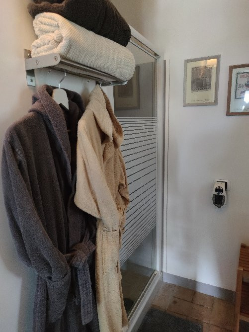 B&B La Casetta di Ben主图