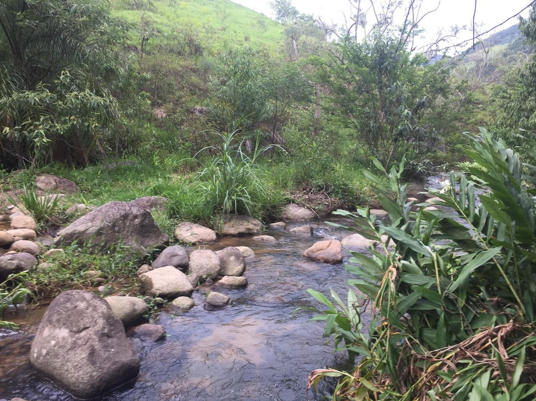 Pousada Le Ange主图