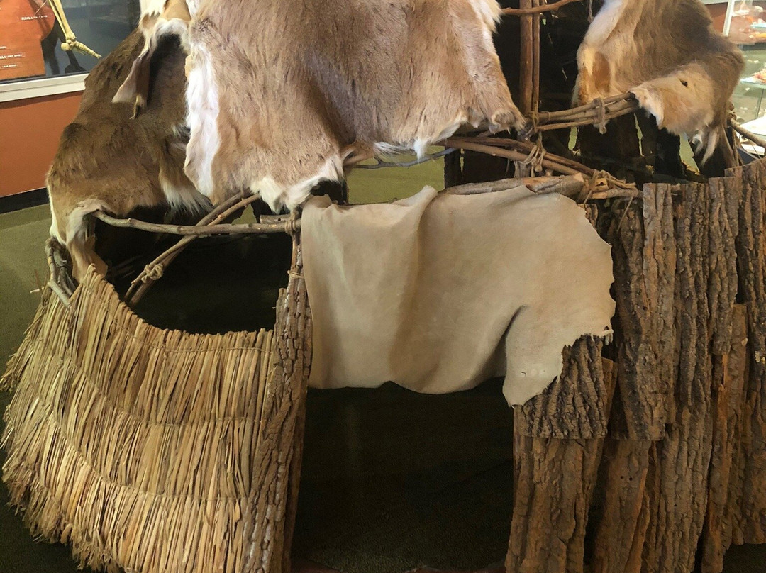 Garvies Point Museum and Preserve景点图片