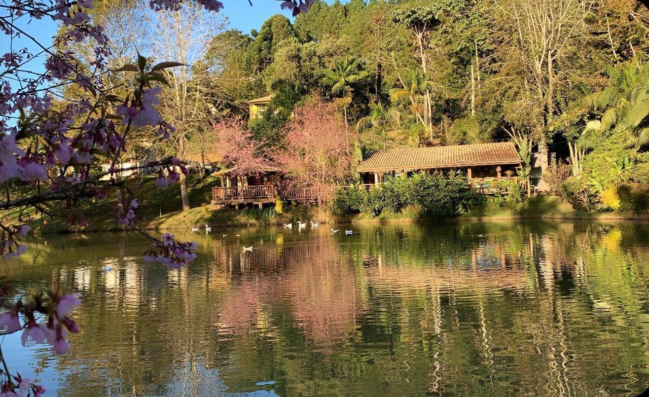 Villa Uliana Hospedagem-官方