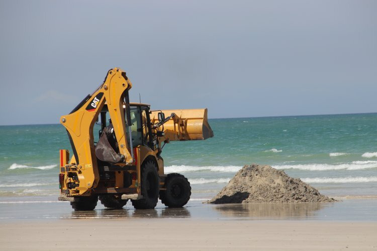 Strand Beach-斯特兰必去景点