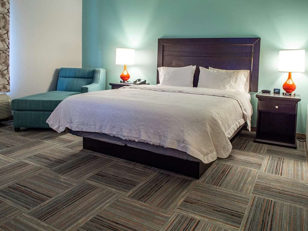 汉普顿酒店迈阿密主图