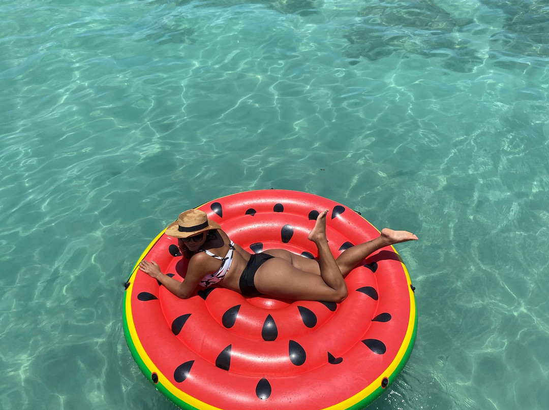 Tiago Amorim Turismo-Maceio必去景点