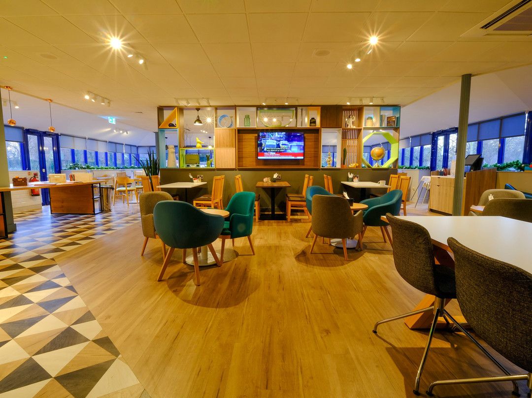 Holiday Inn Warrington by IHG主图