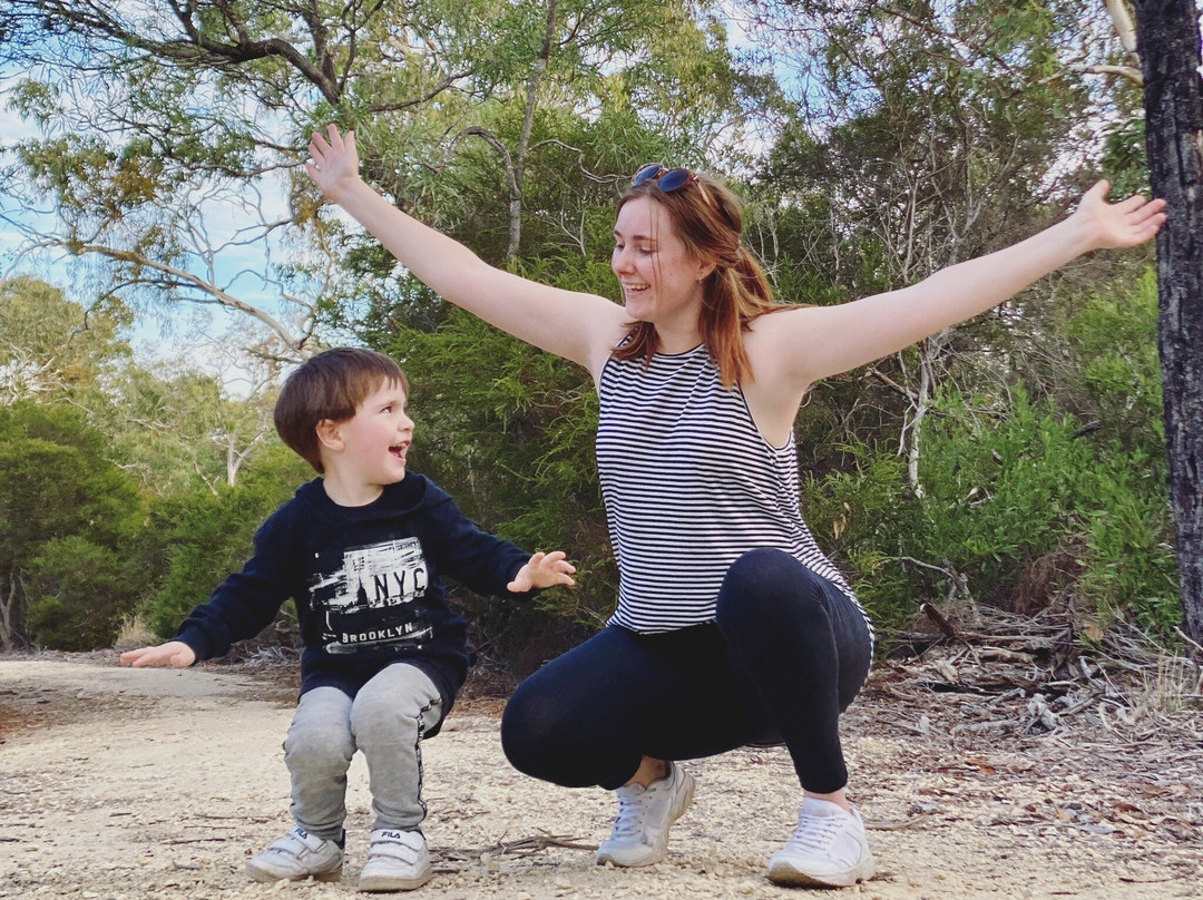Naracoorte Creek walk