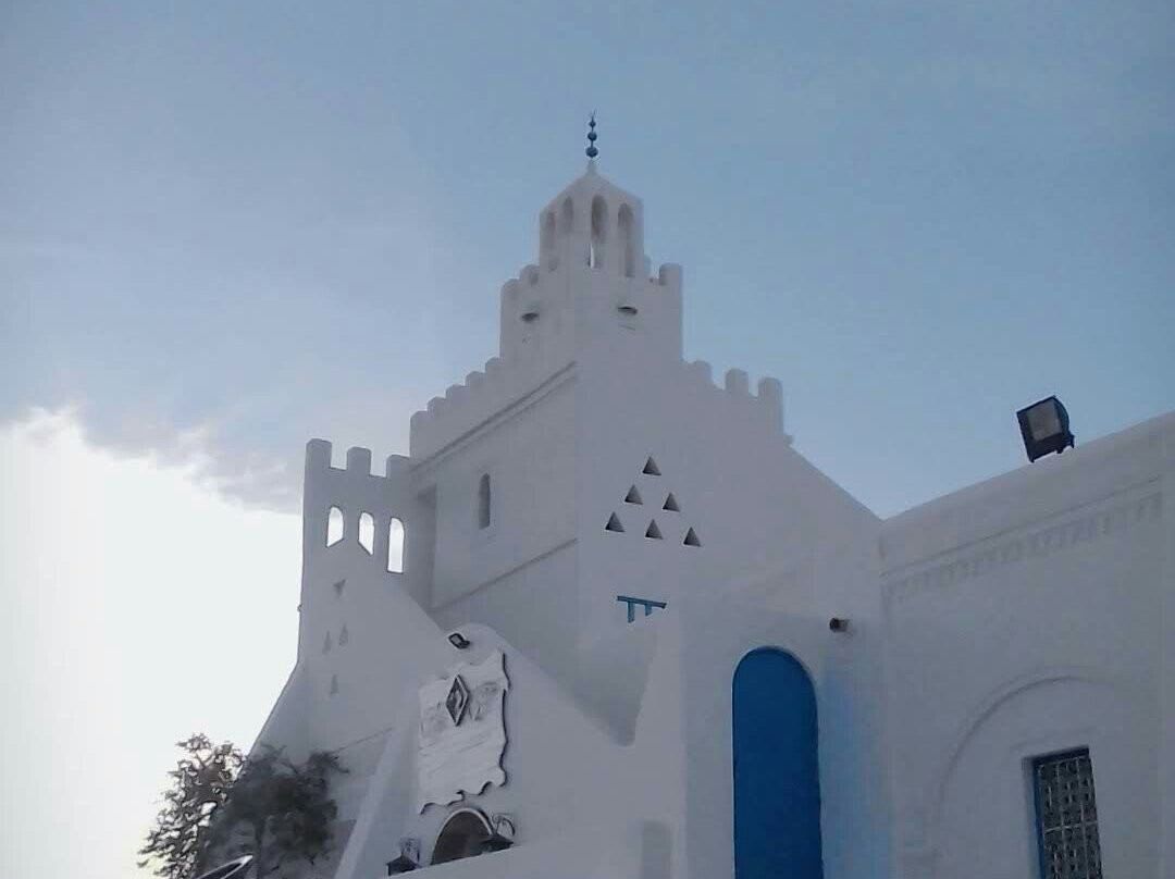 Musee De Guellala-杰尔巴岛必去景点